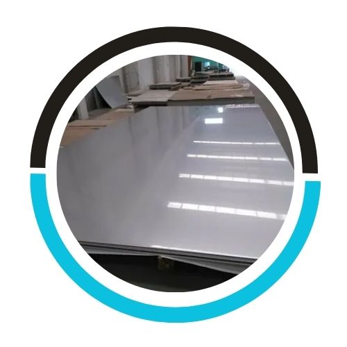 ASME SA516 Grade 70N MR 01030175 Sheet in UAE