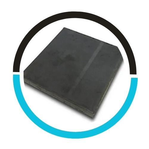 ASTM A285 Grade B Boiler Quality Plate in UAE