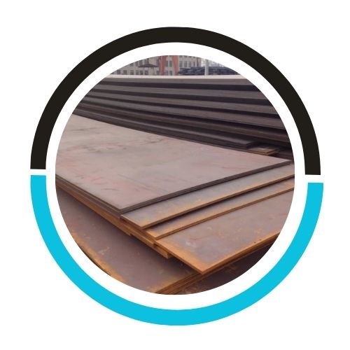 300 BHN Sheets in UAE