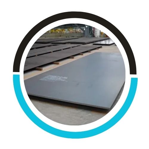 700 Brinell Hardness Number Sheets in UAE