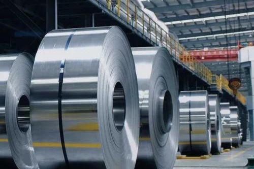 Stainless Steel Coil