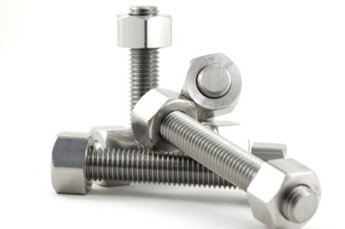 Stainless Steel Stud Bolts
