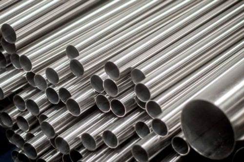 Stainless Steel Pipes