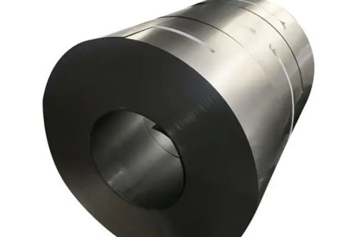 Alloy Steel Coil