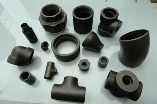 Alloy Steel Forged Fittings