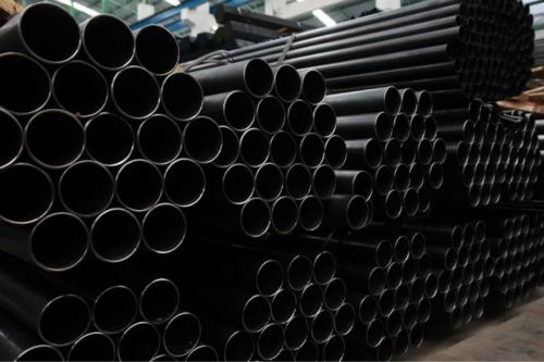Alloy Steel Pipe