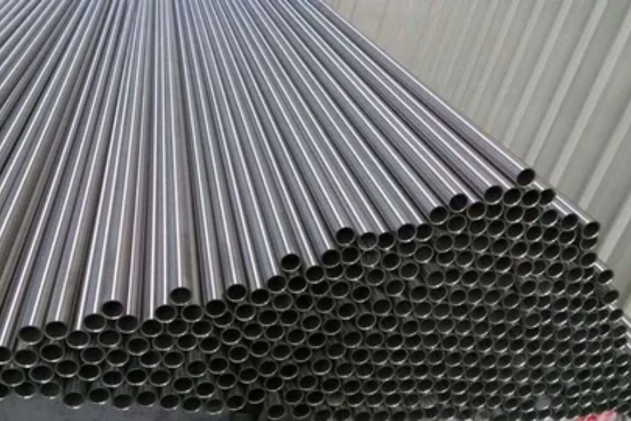 Alloy Steel Tubing