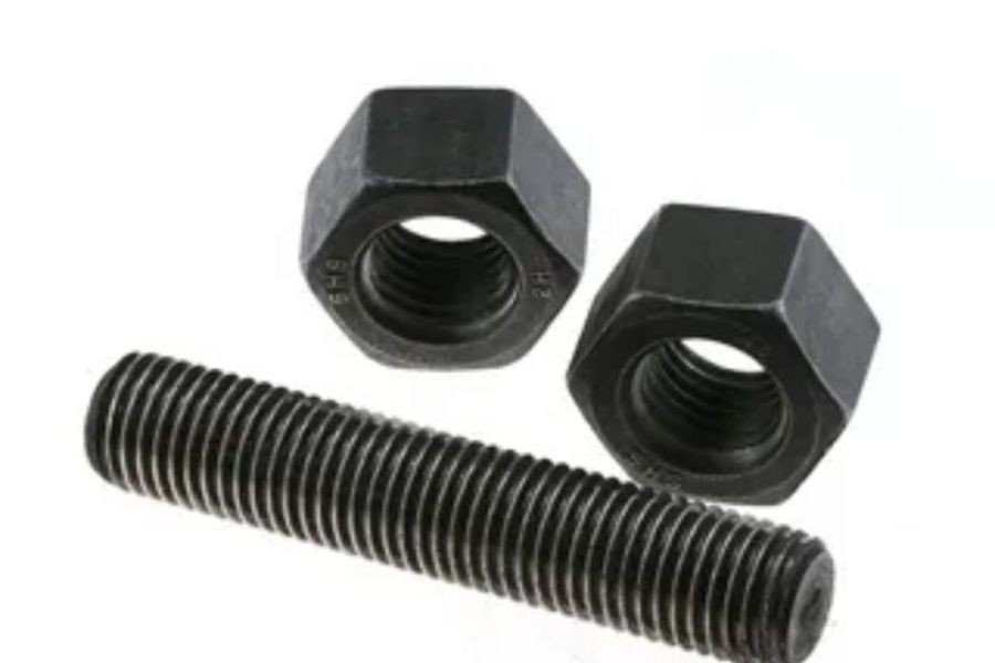 Carbon Steel Stud Bolts