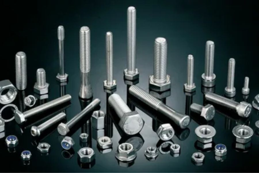 Fasteners