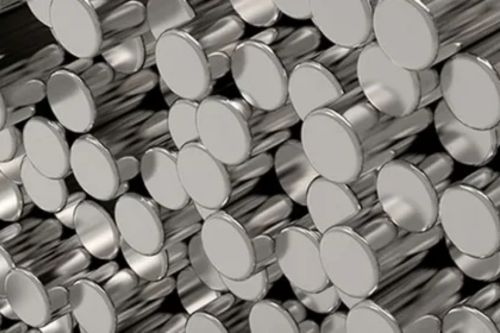 Hastelloy Bars