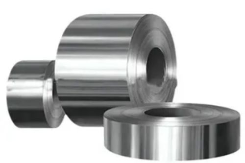 Hastelloy Coil