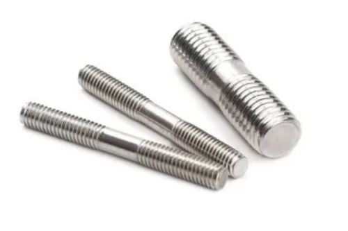 Hastelloy Stud Bolts