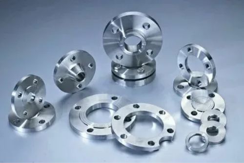 Inconel Flanges