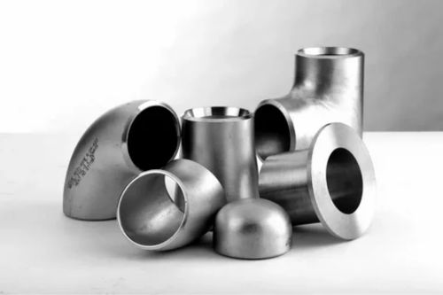 Nickel Alloy Pipe Fittings