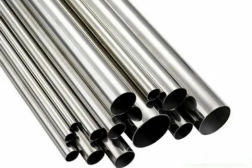 Nickel Alloy Pipes