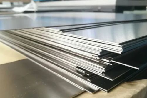 Nickel Alloy Sheet and Plates