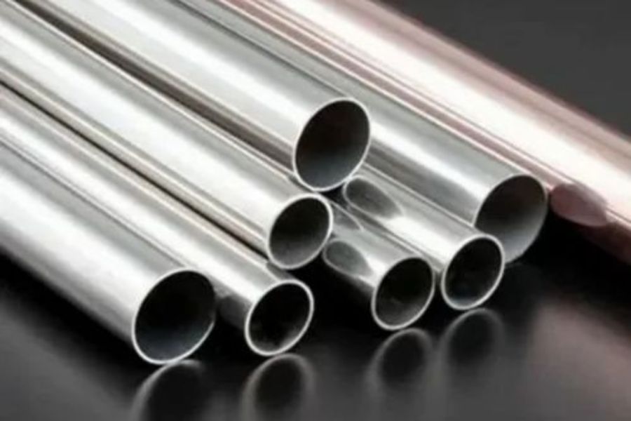 Super Duplex Pipe