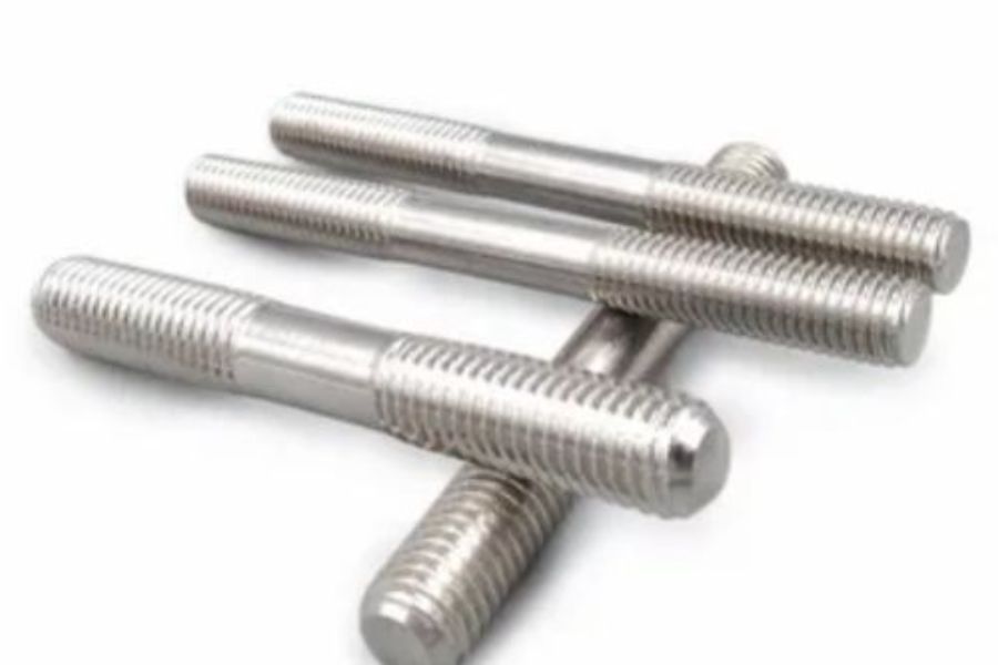 Super Duplex Stud Bolts