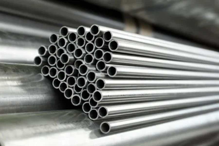 Super Duplex Steel Tube