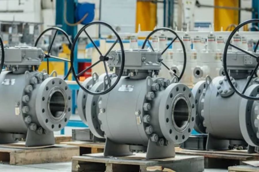 Valves