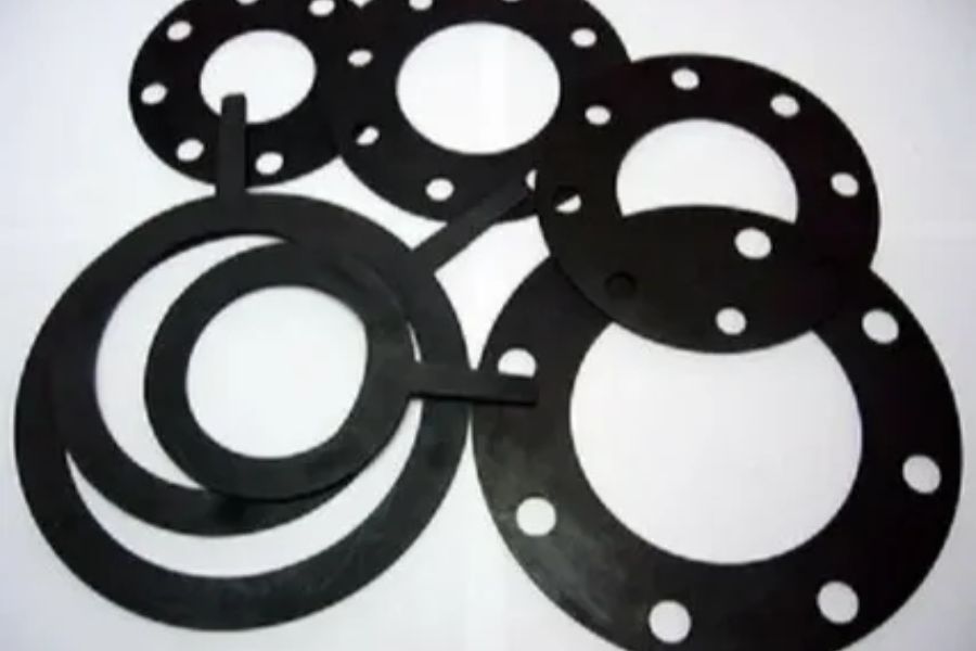 Carbon Steel Gaskets