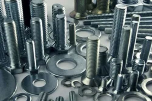 ASTM A 453 Fasteners