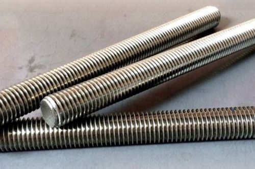 ASTM A194 Stud Bolts