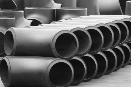 Alloy Steel Pipe Fitting