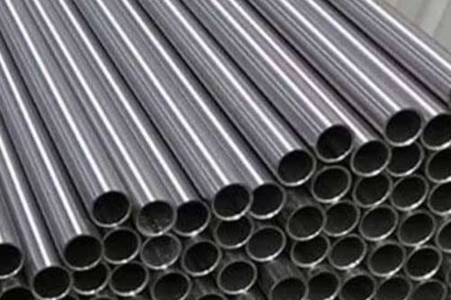 Nickel Alloy Tubing