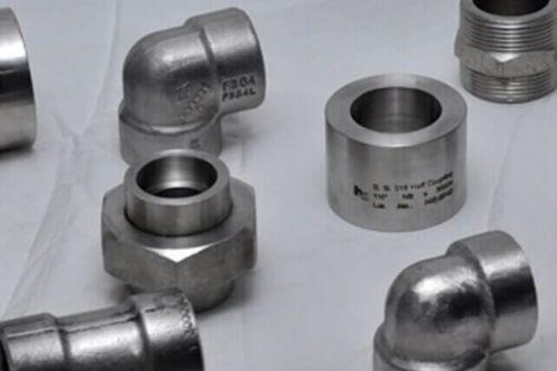 Other Forged Fitting