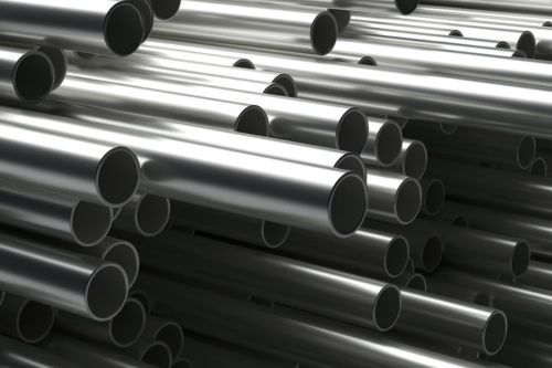 Other Stainless Steel Tubing